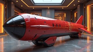 FATAH-2 Hypersonic Missile 2025 | Faster Than Sound, Deadlier Than Ever
