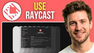 How to Use Raycast