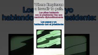 Pov: invaden tu país 💀 ||| #fallout #memes #pibesvspibas #bombaatómica @Astrogamer3660