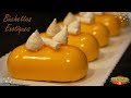 ❅ Recette de Mini-Bûches de Noël aux Fruits Exotiques ❅