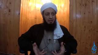 Famous 07 Adabul Mufrad: Repaying One's Parents | Shaykh Ibrahim Memon Madani Wealth