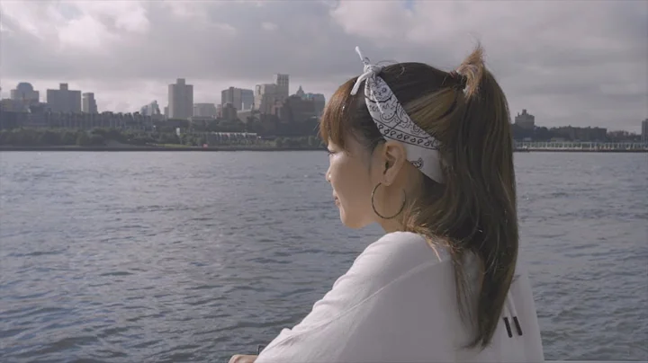 Live in NY with Passion: Karada Detox - Mari Kuroda