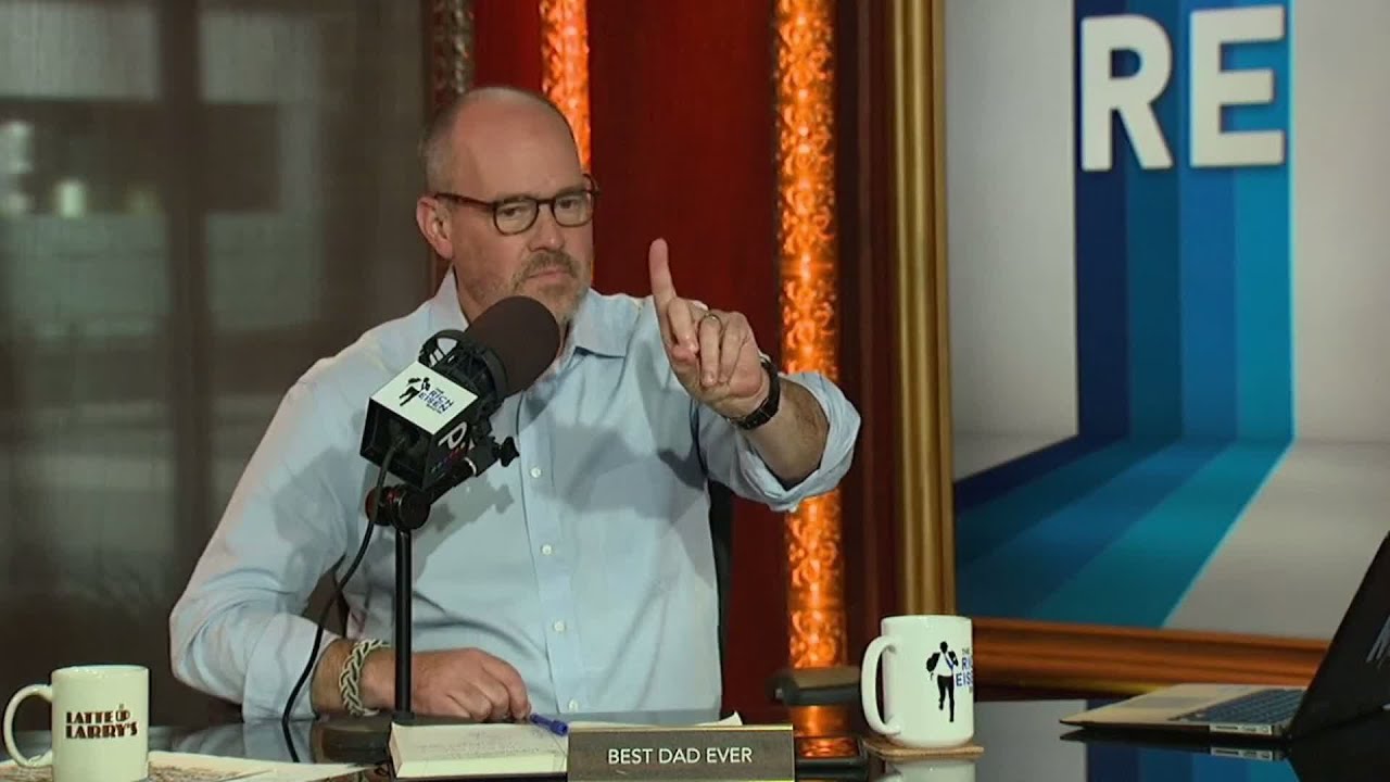 Rich Eisen’s Weekly Jets Lamentation: Week 6 Edition | 10/19/20