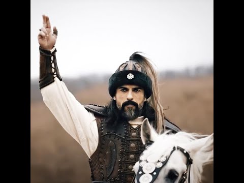 اعلان مسلسل تورغوت وبامسي الجديد المنتظر اقوى ثنائي Turgut Bamsi السلطان يافوز