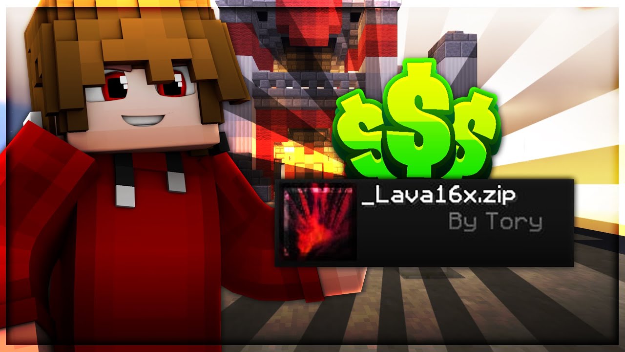 HO COMPRATO la MIGLIORE TEXTURE per le BEDWARS!