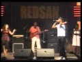 Redsan Kisumu Performance Leo Ni Leo