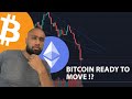 Is the Bitcoin BOTTOM IN!?