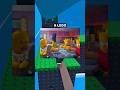 Homer Simpson Accidentally Entered The Lego World #roblox #relatable #cartoon