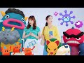 海外行くなら「たびレジ」登録！