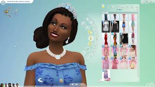 Kingdom of Willowcreek: The Royal Family