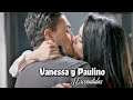 Vanessa y Paulino - a escondidas