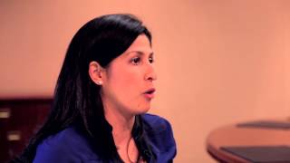 FIU First Generation Scholarship Recipient, Clara Ardon