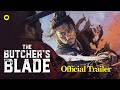 The Butcher S Blade Official Trailer 2026 Dark Action Thriller Movie Reveal 