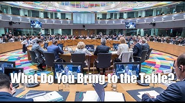 The Sunday Stream #26: The Bargaining Model of War