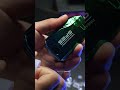 Unboxing SP2S SUPERSPORT M #shorts #sp2stech #tech #asmr