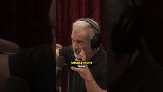 JRE #2254 - Mel Gibson - #jre - Epic Film Plans
