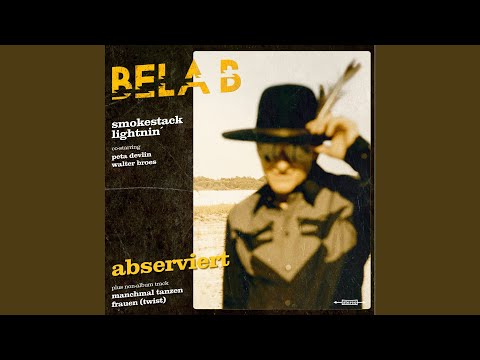Bela B. — Manchmal tanzen Frauen (feat. Peta Devlin, Walter Broes) (Twist)