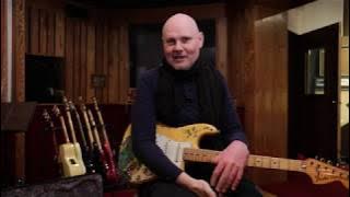 The Smashing Pumpkins - Return of the Gish Guitar