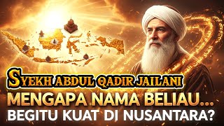 Download Lagu Why do our people love Sheikh Abdul Qadir Jilani so much? MP3