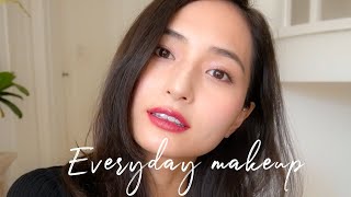 【秋メイク】毎日メイクと新しく買ったコスメをご紹介します💄