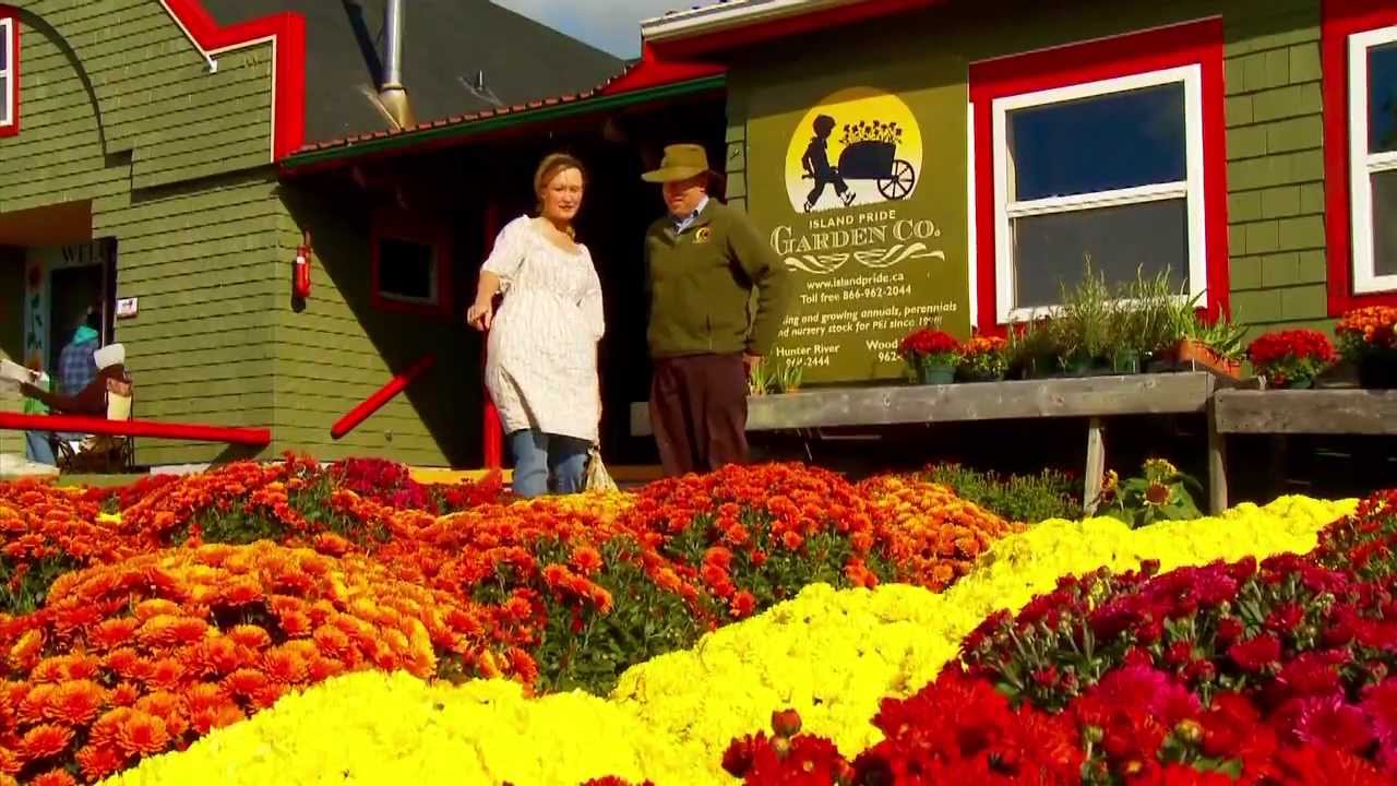 Island Pride Gardening