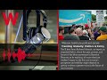 Trending Globally: The Past, Present, and Future of Organized Labor in America