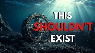 The Antikythera Mechanism: History’s Impossible Machine