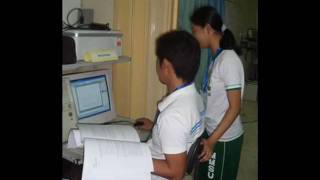 MMSU CTE Intel Getiing Started Training 2009