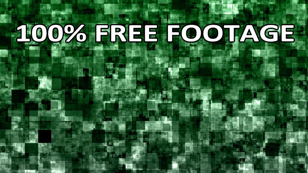 clips for crocs Beachfront B-roll: Digital Camo (Free to Use HD Animated Looping Background)