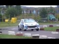 Tribute Peugeot 207 S2000 Rally (pure sound)