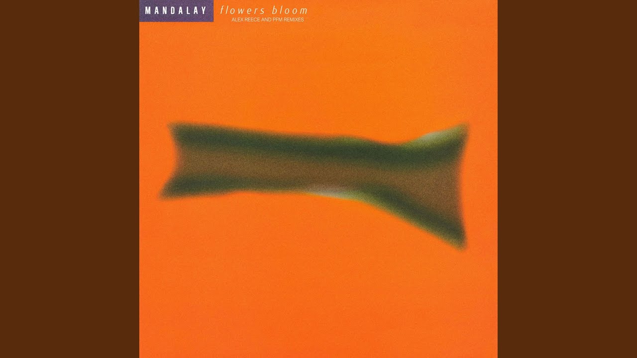Flowers Bloom (Alex Reece 12'' Remix) - YouTube
