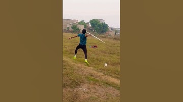 javelin throw practices video #shortsvideo #javelinthrow #shortsfeed #sports#statusvideo