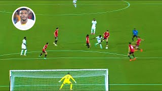 Mohammed Kudus Scored TWO Goals Vs Egypt! Man of the Match ⭐️