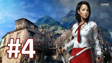 Dead Island Riptide - Chapter 3 - Twisted Mind PC Gameplay (No Commentary)