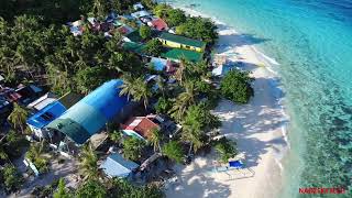 Apid Island Leyte