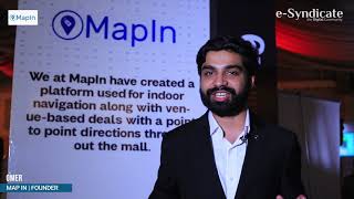 Mapin At Momentum Tech Conference, Pakistan E-Syndicate Network