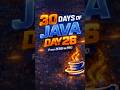 Day 26 | Methods in Java 🔧 #coding #programming #learnjava