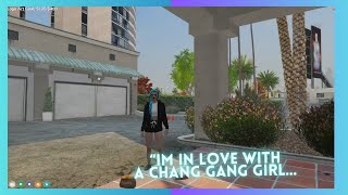 Chang Gang Girl by Sooty (madamegandalf) to the tune of Uptown Girl  Billy Joel