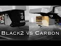 Grado Black vs Rega Carbon