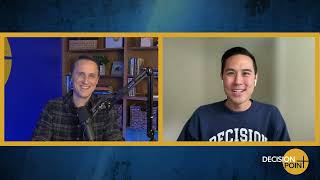 Developing a Desire for Scripture w/ Rich Hung [Ep. 7]