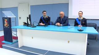 “L’Irpinia non è omertosa, massima attenzione sul territorio”