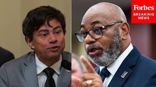 Shri Thanedar Asks Federal Union President About Importance Of Maintaining 'Stable' TSA Staffing