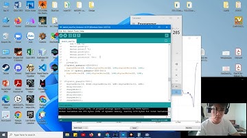 Đèn ngủ thông minh bằng Arduino