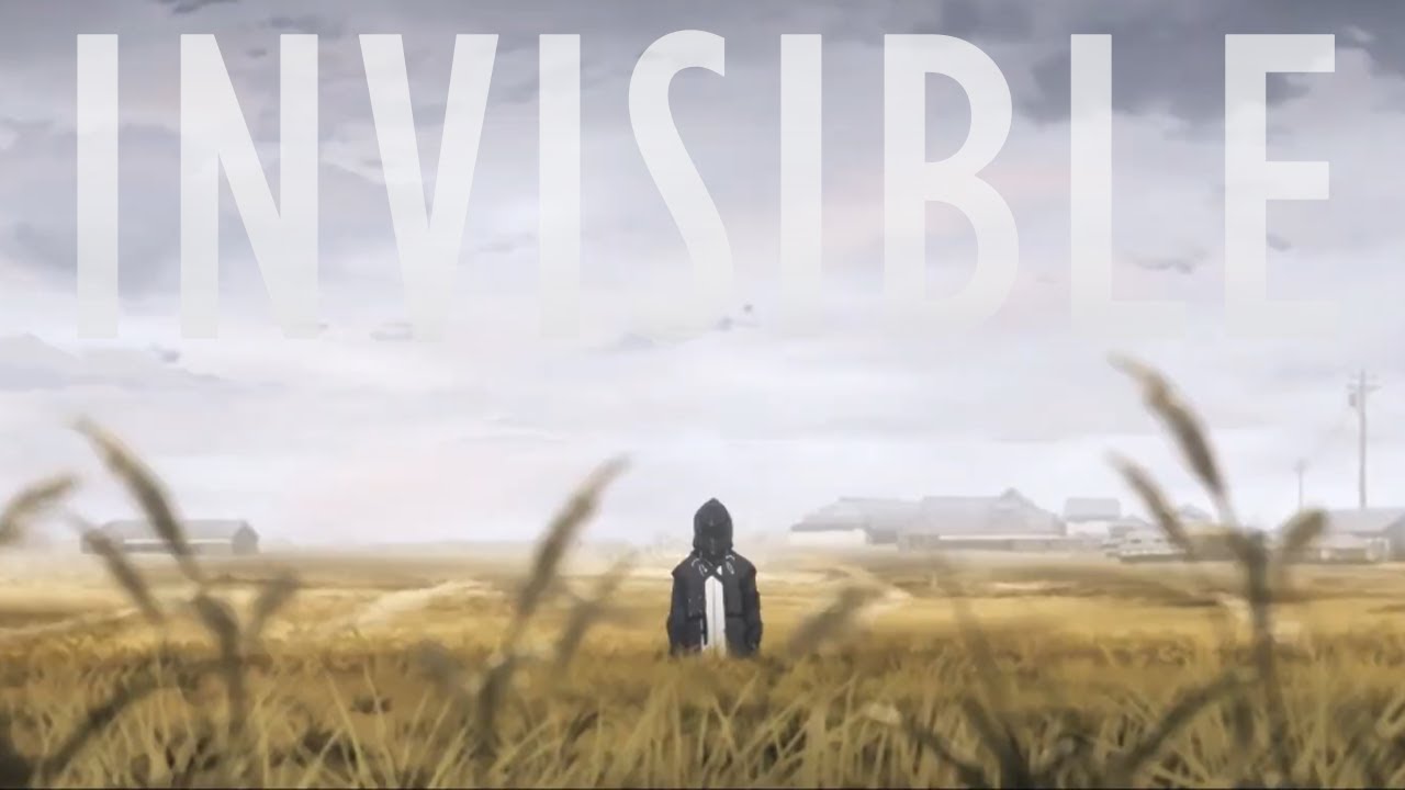 Invisible - Arknights [AMV/GMV]