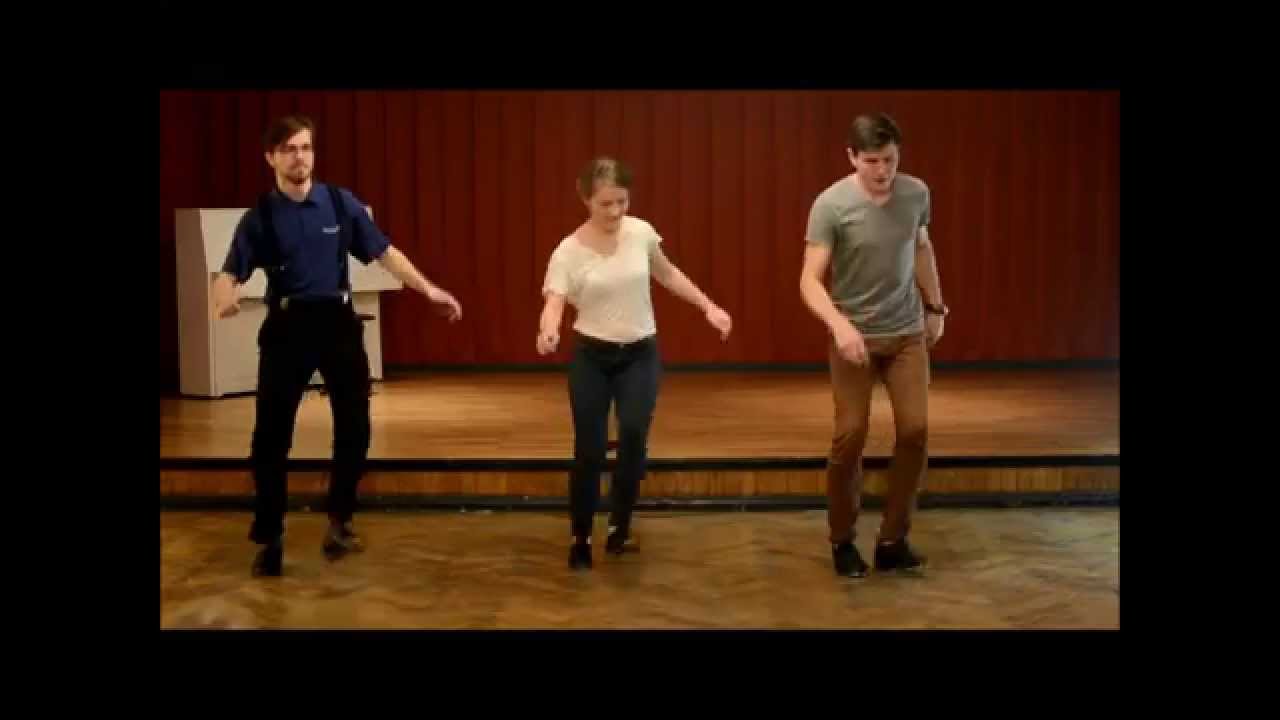 Lindyhop.lt žaidynės | Solo Battle | Routine performed by "In case of emergency - tap!" (INT)