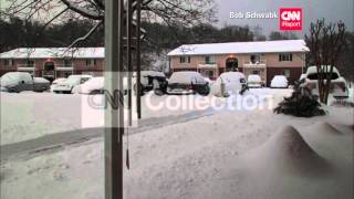 VA:WINTER STORM-SALEM GETS SNOW