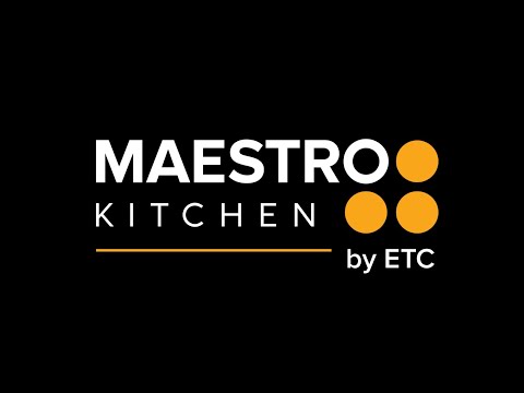 Фабрика Дизайнерських Меблів Maestro Kitchen by ETC