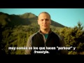 4 ejercicios para fortalecer al aire libre (por Tim Ferriss y Merrell) | Runner's World España