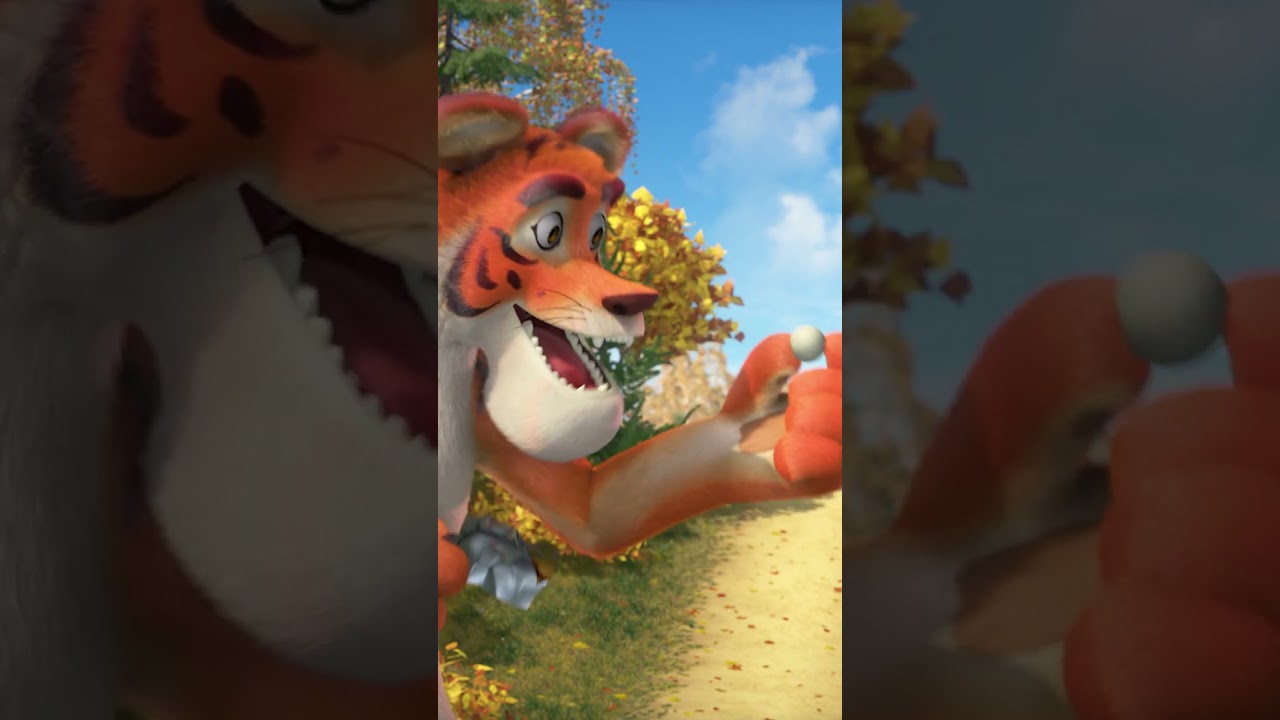 Der wahre Schatz 💰🤩 