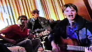 Glass Tiger - I'm Still Searching (80s)